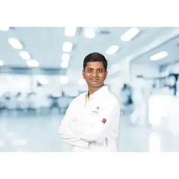 Dr. Kathulapali Krishna