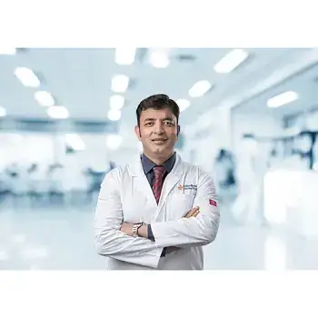 Dr. Mir Shujath Ali Shujath