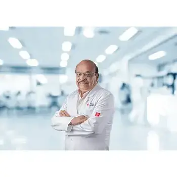 Dr. Uday M Muddebihal M