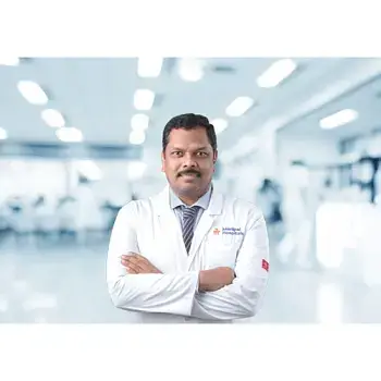 Dr. Gopalkrishna B A
