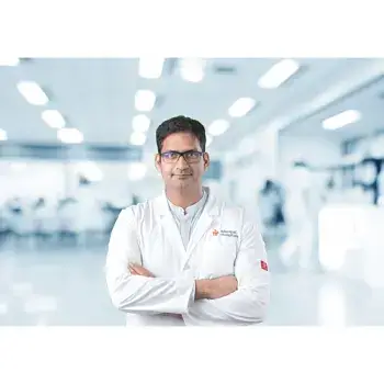 Dr. Uday Bhaskar