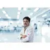 Dr. Girish Ram Kamat Ram