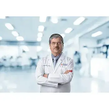 Dr. U Vasudeva Rao