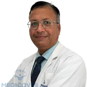 Dr. Vivek Reva Bonde