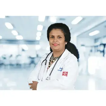 Dr. Roopa Vernekar