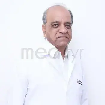 Dr. Rajan Shah