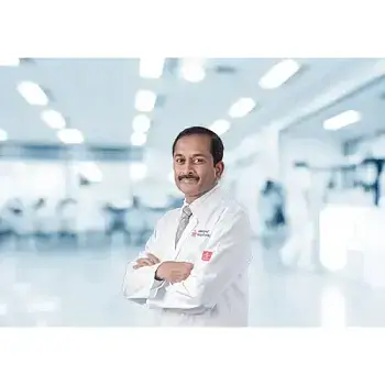 Dr. Aravind GM