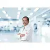 Dr. Aravind GM