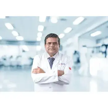 Dr. Manjunath R