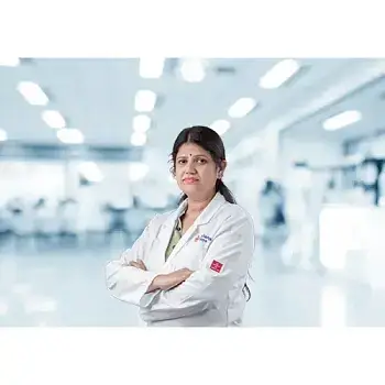 Dr. Shanthala MN