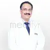Dr. Tushar Maniar