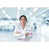 Dr. Trishala M B