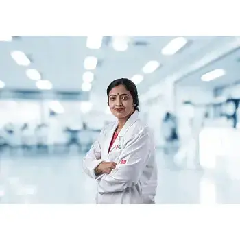 Dr. Sushma V