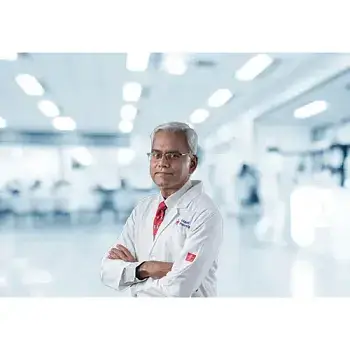 Dr. Venkataraman Krishnan