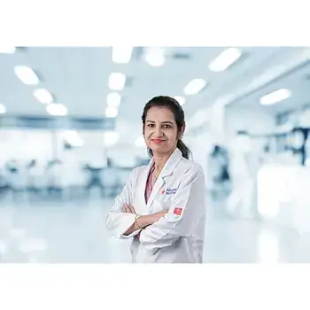 Dr. Kamal Bhalla