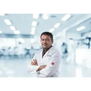 Dr. Ayyappan V Nair