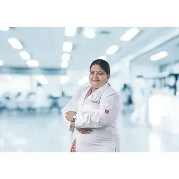 Dr. P Sameera