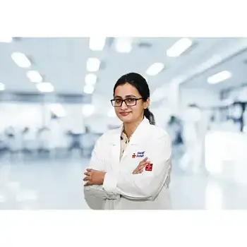 Dr. Mehrin Shamim