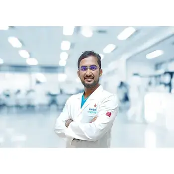 Dr. Adithya GK