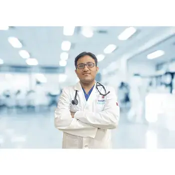 Dr. Sudhakar Rao M