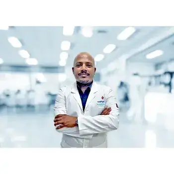 Dr. Vignesh Jayakumar