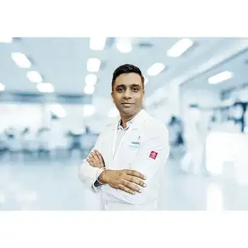 Dr. Rajeev Pullagura