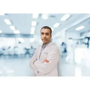Dr. Nithin Vadlamudi