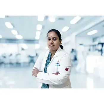 Dr. Dipti Baskar