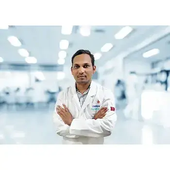 Dr. Anil Kumar Tennelli