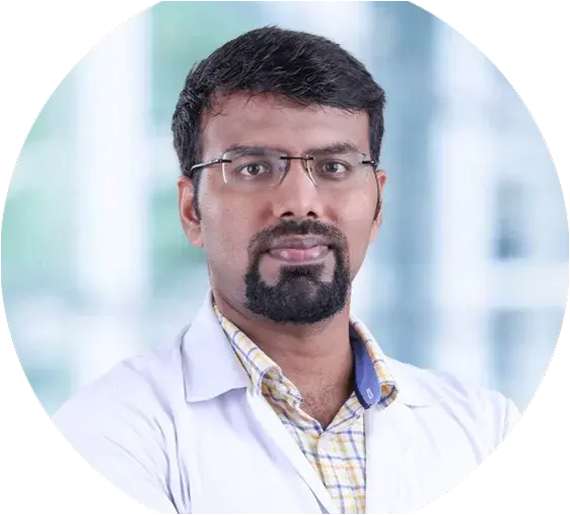 Dr. Mithun Prasad
