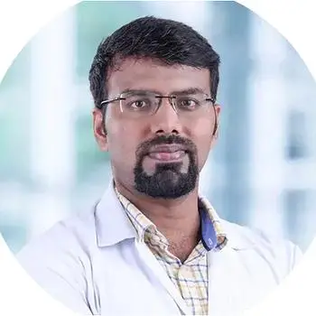Dr. Mithun Prasad