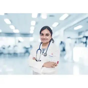 Dr. Akshatha P Kumar
