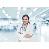 Dr. Akshatha P Kumar