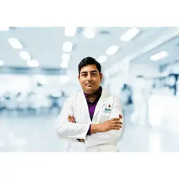 Dr. Ajeya Deshpande