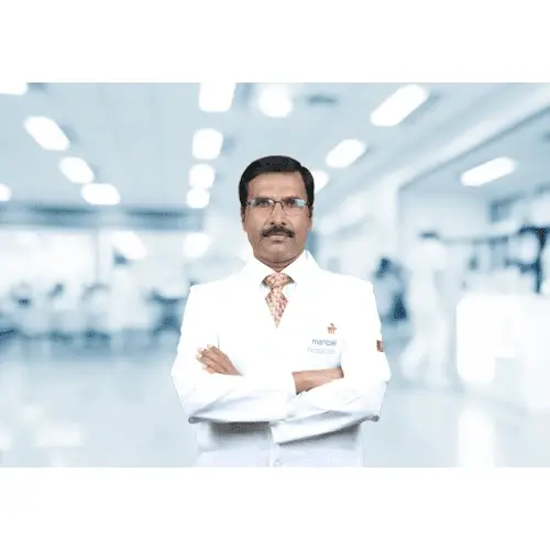 Dr. Shivaji Ramchandra Vibhute Ramchandra