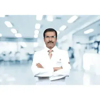 Dr. Shivaji Ramchandra Vibhute Ramchandra