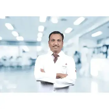 Dr. Arun Suradkar
