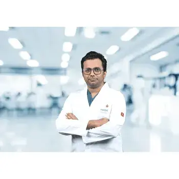 Dr. Pravin Tukaram Survashe
