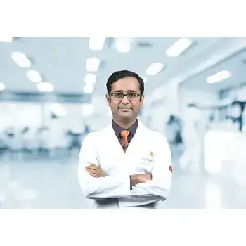 Dr. Bhushan Joshi