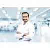 Dr. Jayesh Desale