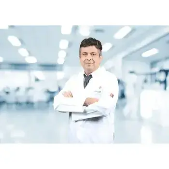 Dr. Vijay Parbatani