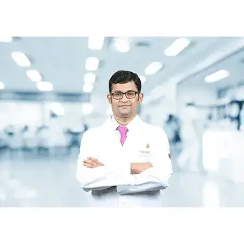 Dr. Gopal Rathi