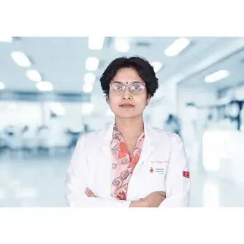 Dr. Shipra Kunwar