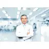 Dr. Shirish Garje
