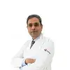 Dr. Saurabh Mehrotra