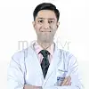 Dr. Harshit Chakshota