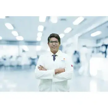 Dr. Mohit Muttha