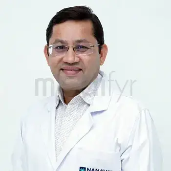 Dr. Manoj Jain