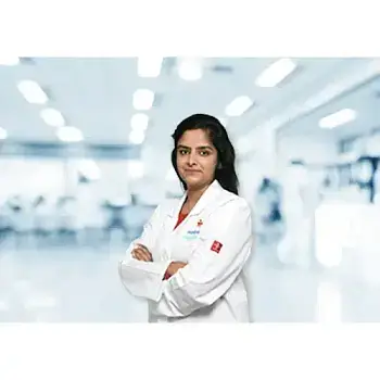 Dr. Ritika Chamadia
