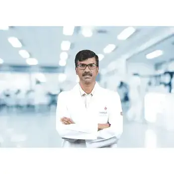 Dr. Vijay Kumar Sharma